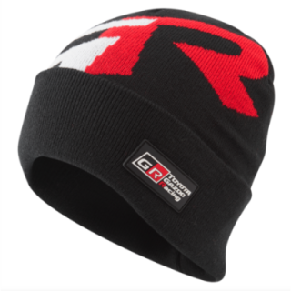 Шапка TGR