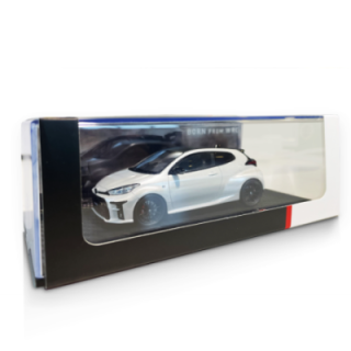 Модель автомобіля GR YARIS 1:43