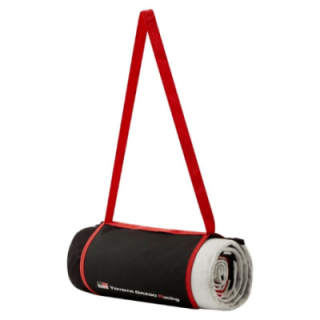 Ковдра TOYOTA GAZOO Racing