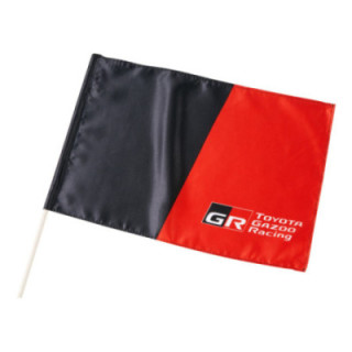 Прапор TOYOTA GAZOO Racing