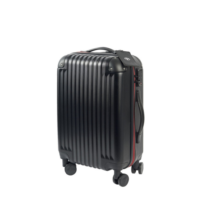 Валіза на колесах