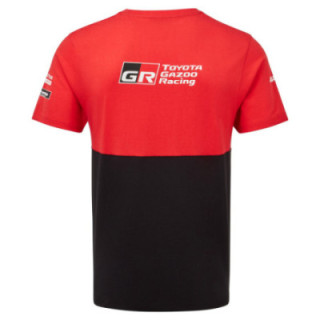 Чоловіча футболка WRC 19 Team