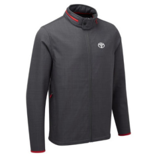 Куртка з Softshell