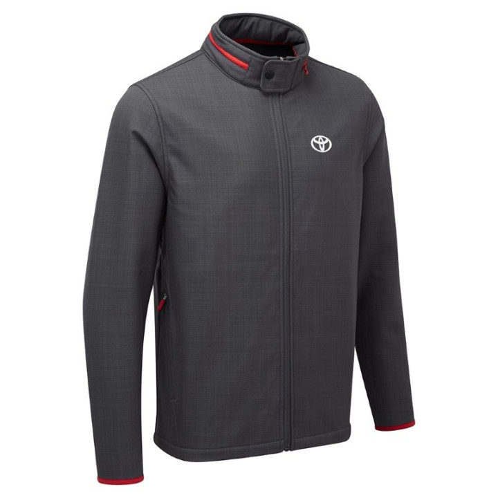 Куртка з Softshell