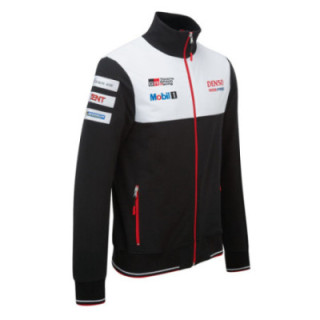 Толстовка TOYOTA GAZOO Racing Team