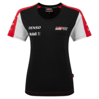 Футболка, жіноча WEC