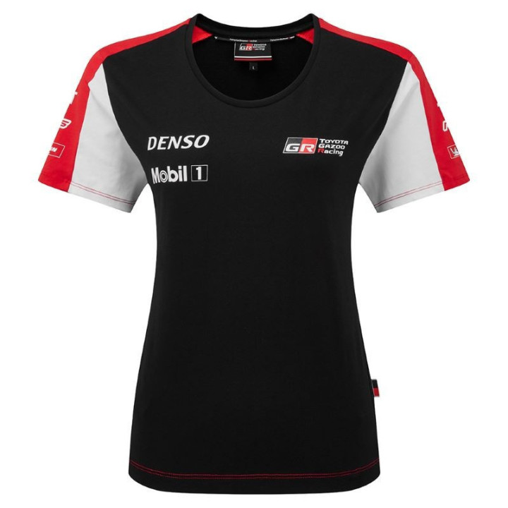 Футболка, жіноча WEC