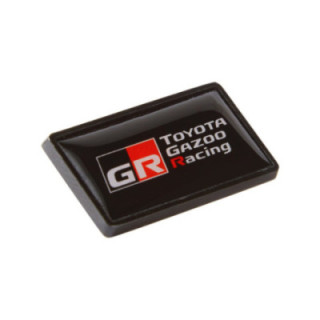 Затискач TGR