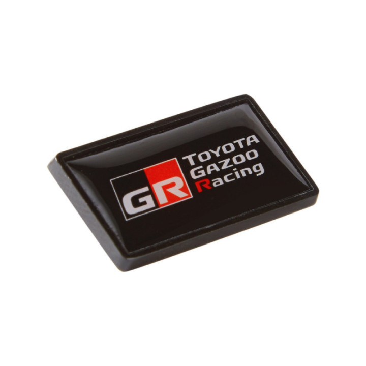 Затискач TGR