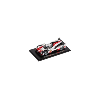 Модель автомобіля TS050 №8 1:43
