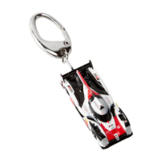 Дармовис Toyota TS050 Hybrid WEC