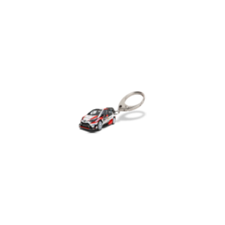 Брелок Yaris WRC