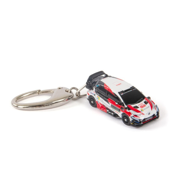 Дармовис Yaris WRC