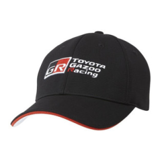 Бейсболка TGR