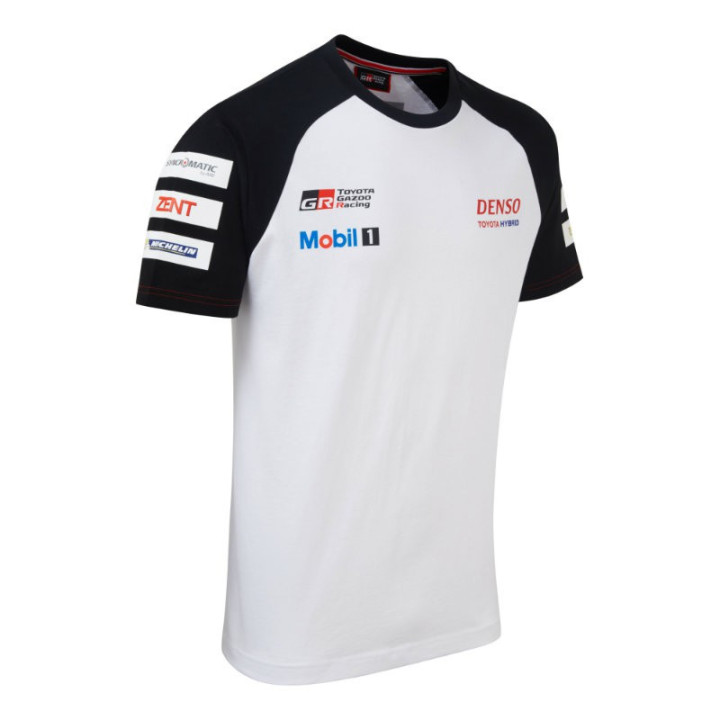 Футболка дитяча WEC