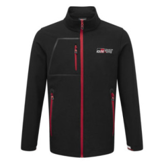 Куртка з Soft Shell TGR 18