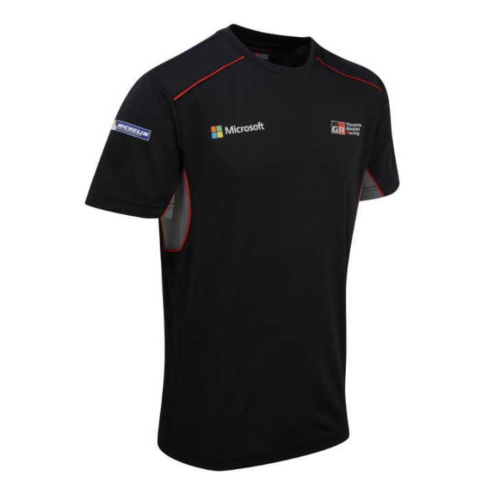 Футболка WRC