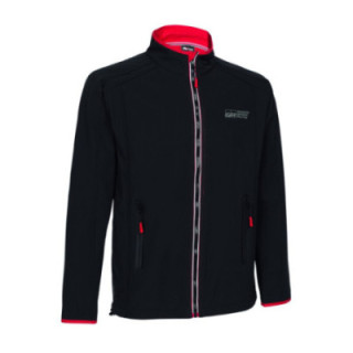 Куртка з Soft Shell