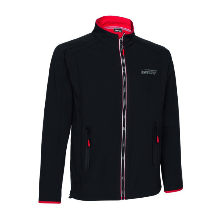 Куртка з Soft Shell