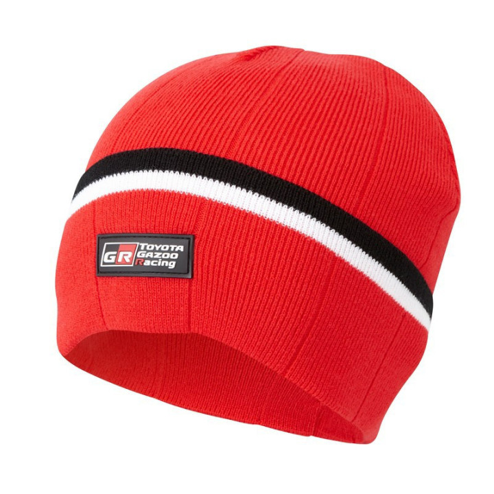 Шапка WRC 18