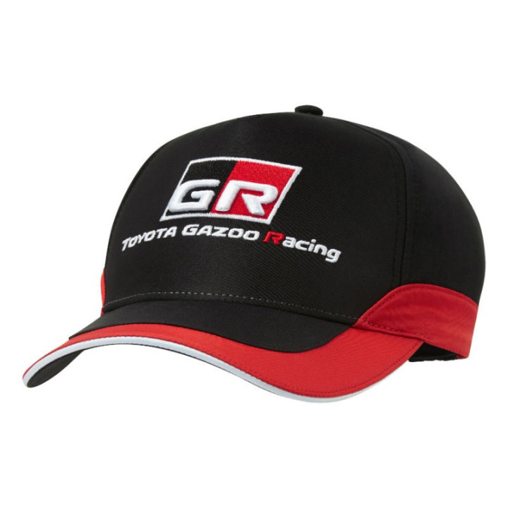 Бейсболка WEC 18