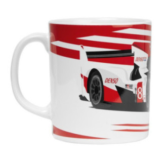 Чашка WEC