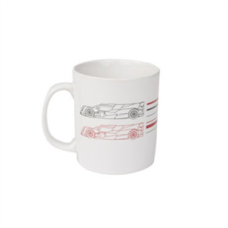 Чашка WEC