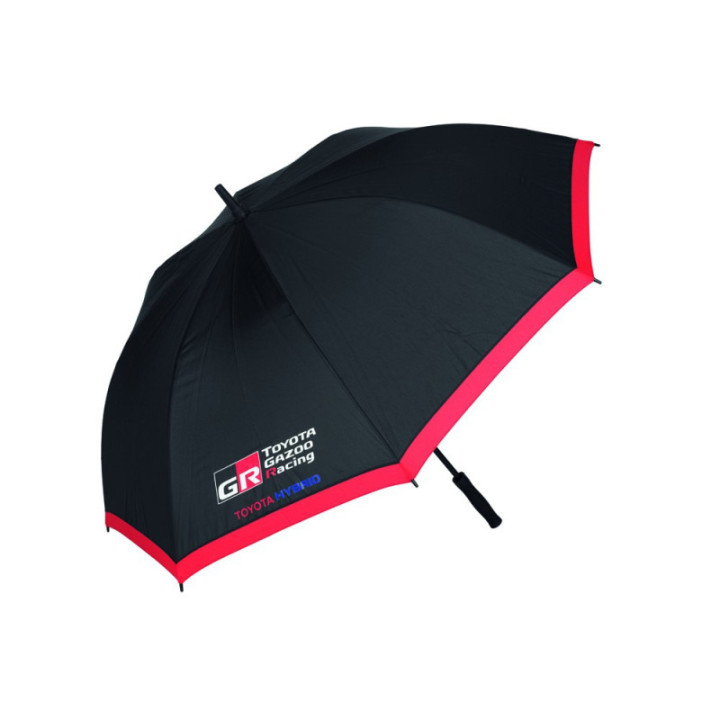 Парасоля Toyota Gazoo Racing