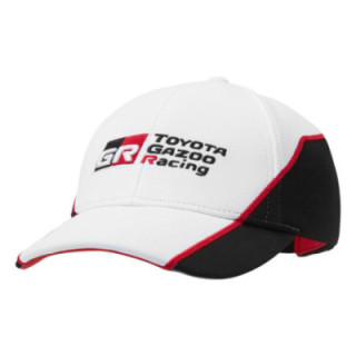 Бейсболка WRC