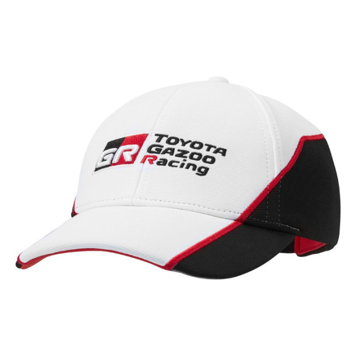 Бейсболка WRC
