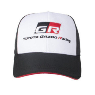 Бейсболка WEC