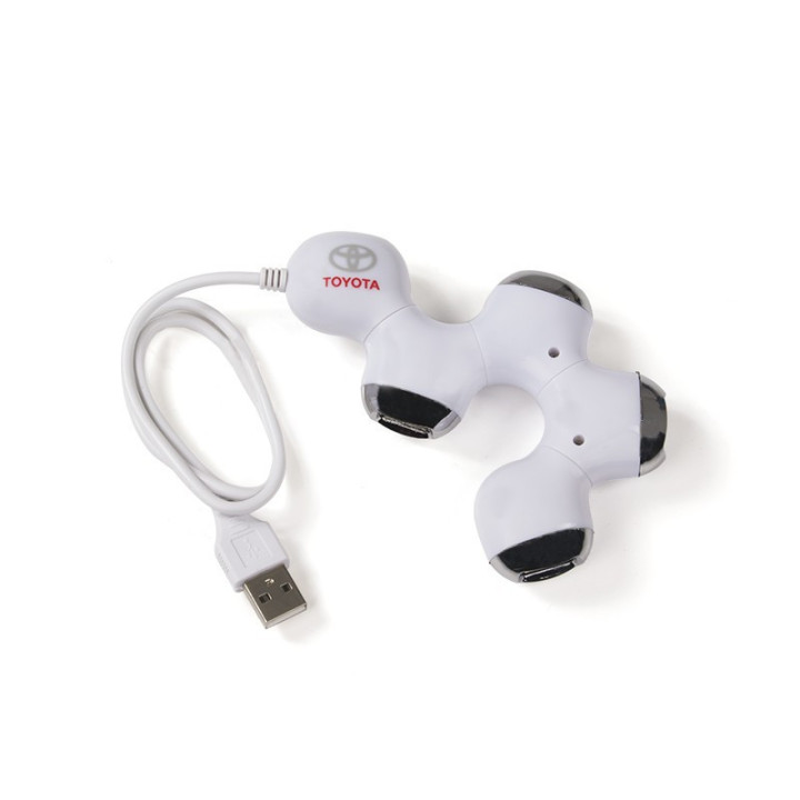 USB-хаб