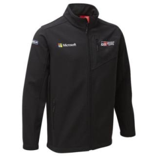 Куртка з Soft Shell WRC