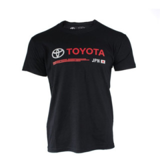 Футболка чоловіча "TOYOTA JPN"