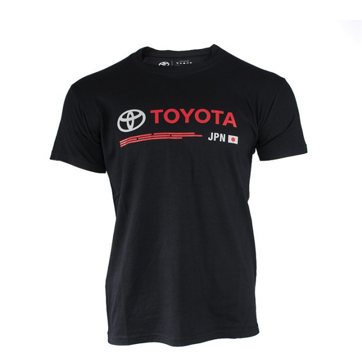 Футболка чоловіча "TOYOTA JPN"