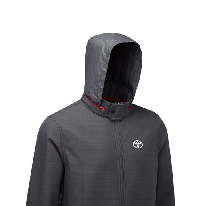 Куртка з Softshell