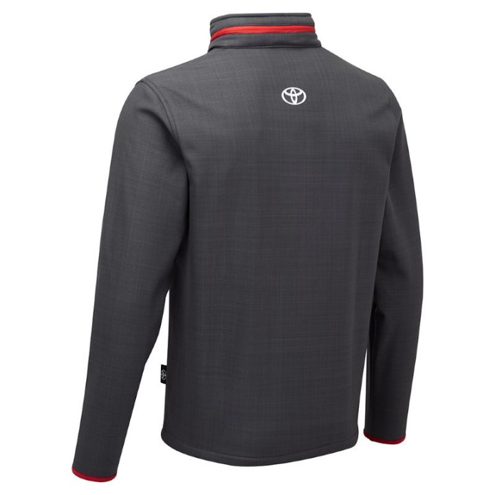Куртка з Softshell